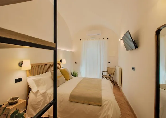 Hotel Casa Ernestina