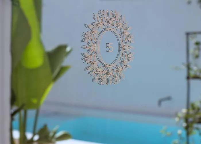 Hotel Casa Ernestina