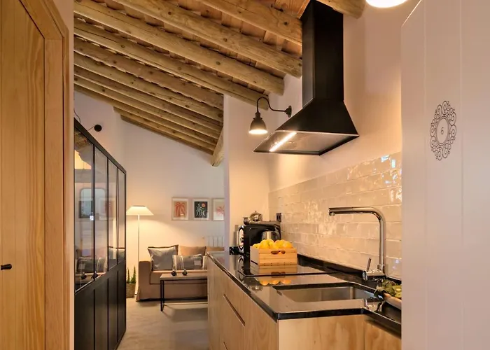 Hotel Casa Ernestina 4*