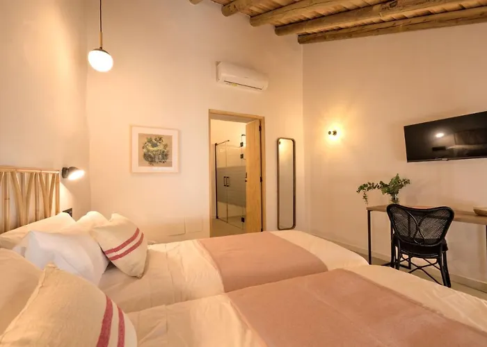 Casa Ernestina Hotel