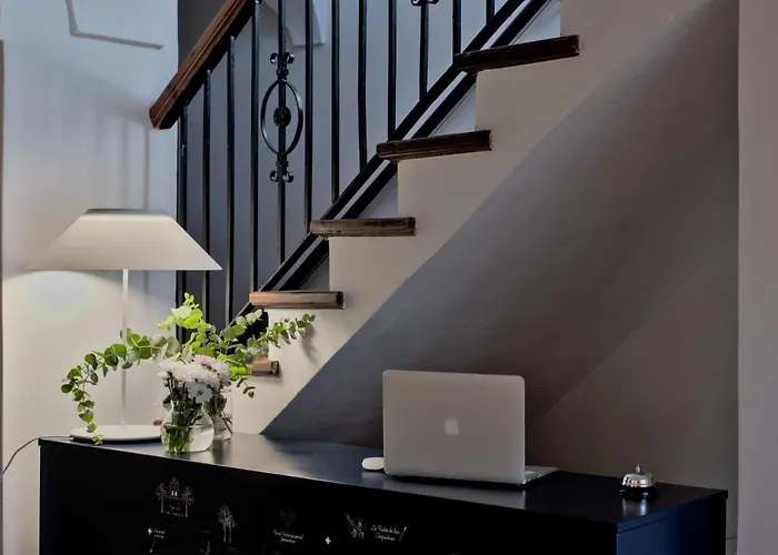 Casa Ernestina Hotel 4*